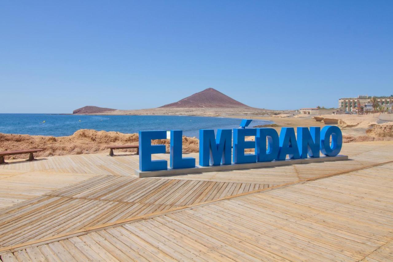 Medano4You Cabezo At Marineda 厄尔梅达诺 外观 照片